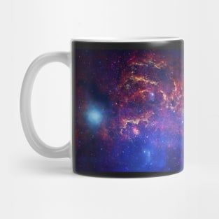 The Milky Way. Mug